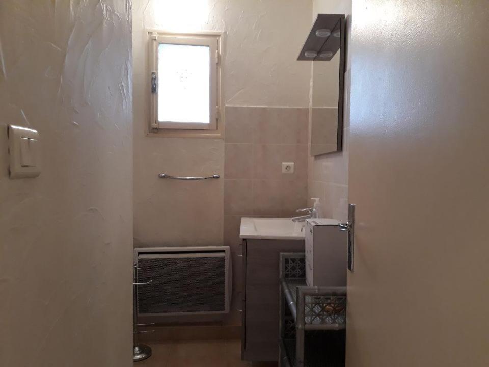 Apartamento Les Capena 2 Collobrières Exterior foto